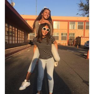 Meet your Posher, Karen